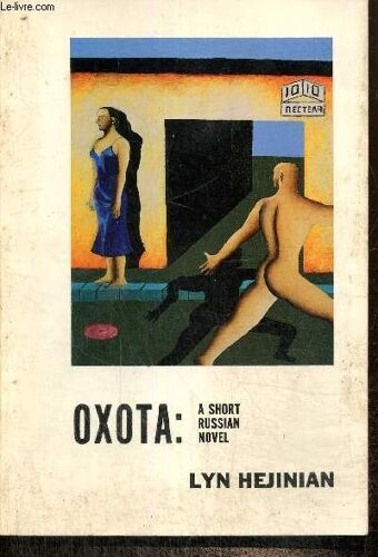 Oxota : A Short Russian Novel