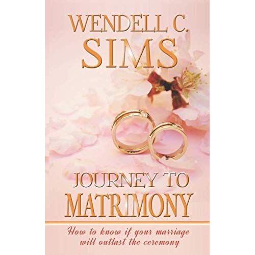 Journey To Matrimony