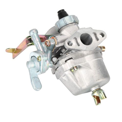 Carburateur 13mm, Conversion Pour Mini Moto 47cc 49cc, PièCes De VéLo De Poche, Quad, Atv