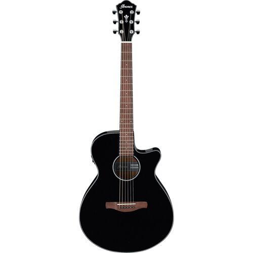 Ibanez Aeg50-Bk Noire Brillante - Guitare ?Lectro-Acoustique