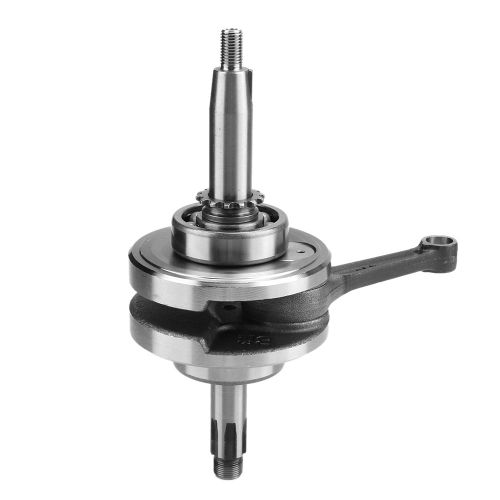 Vilebrequin Moteur 4 Temps 110cc Pour Vtt, VéLos Hors Route, VéLos De Poche, Accessoire De Scooter