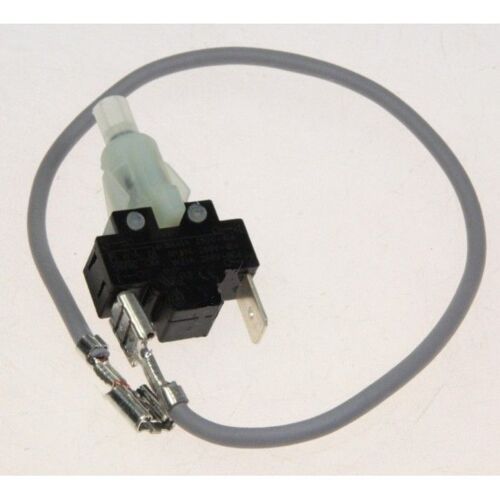 Selecteur M/A Pour Seche Linge Brandt