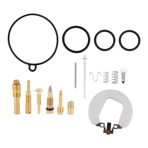 Kit De RéParation De Carburateur Pour Moto 50cc 70cc 110cc