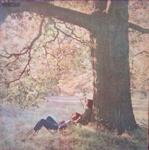John Lennon / Plastic Ono Band - Apple Records