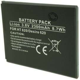 Batterie Pour Htc Desire 620 Mini