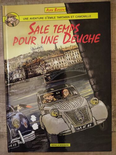 Sale Temps Pour Une Deuche