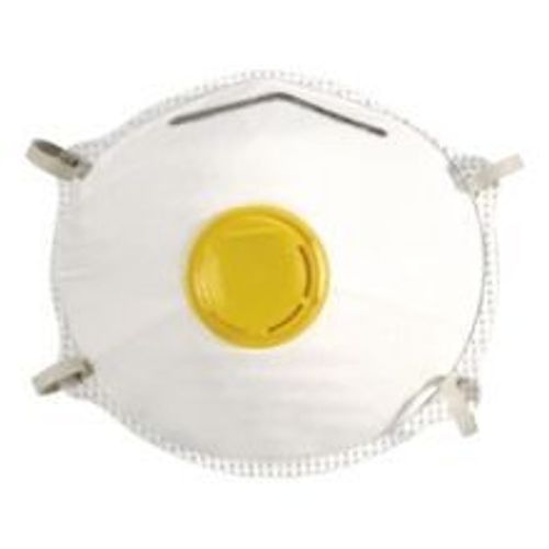 Masque anti-poussière