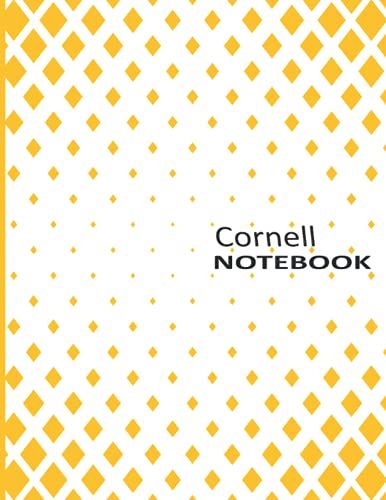 Cornell Notebook