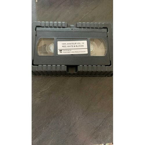 Vhs Bushwackers