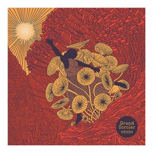 Nénèn - Cd Album