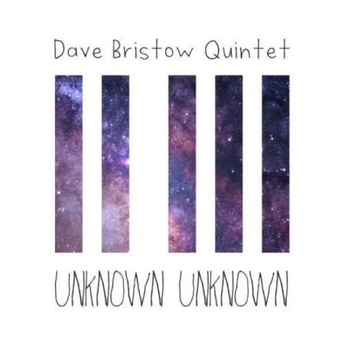 Unknown Unknown - Cd Album