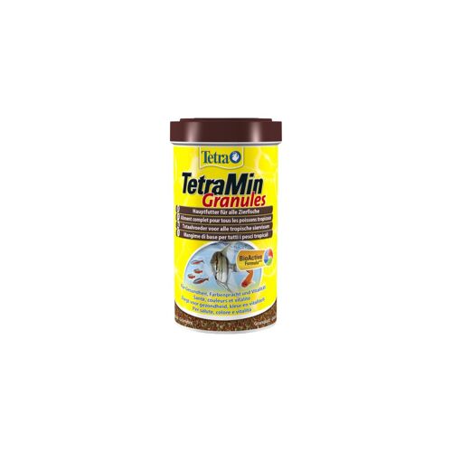 Tetramin Granulés  500 Ml