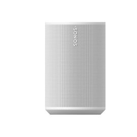 Sonos Era 100 - Enceinte sans fil Bluetooth - Blanc