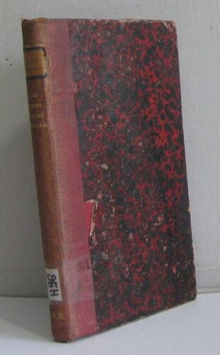 Les Chroniqueurs Français Villehardouin -Froissart -Joinville -Commines Oeuvres Choisies