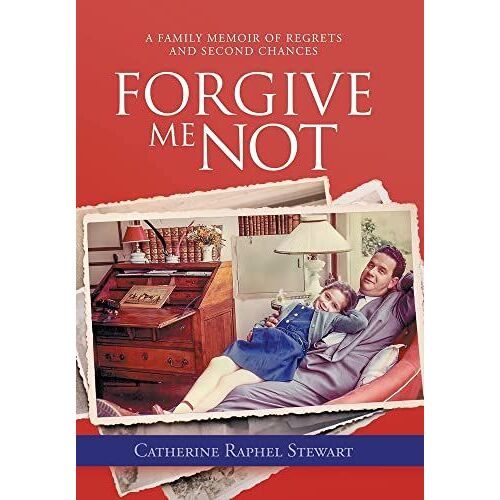 Forgive Me Not