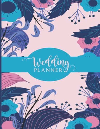 Wedding Planner: An Ultimate Gift Item For Wedding Event Management