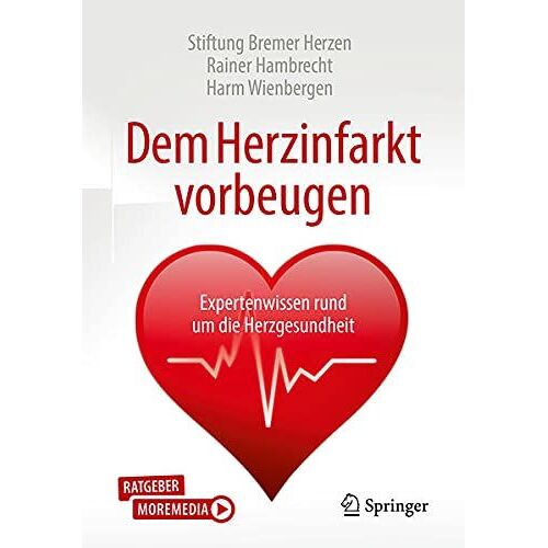 Dem Herzinfarkt Vorbeugen