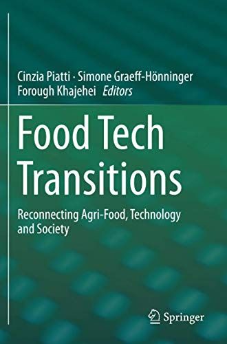 Food Tech Transitions