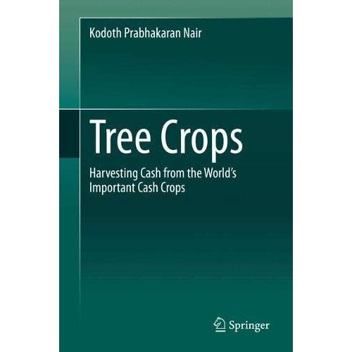 Tree Crops