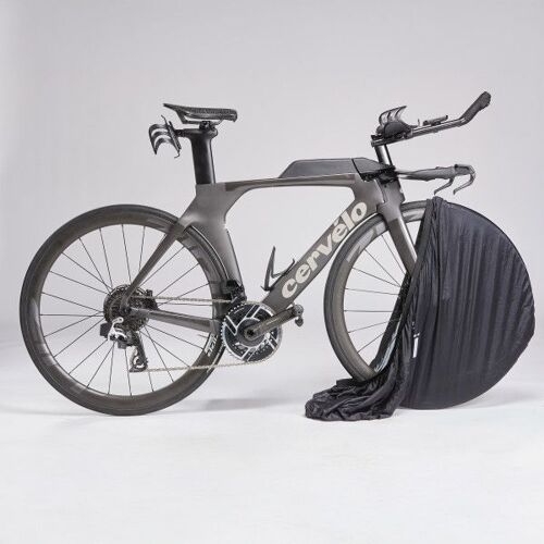 Housse Vélo Ekoi Bike Protect Triathlon