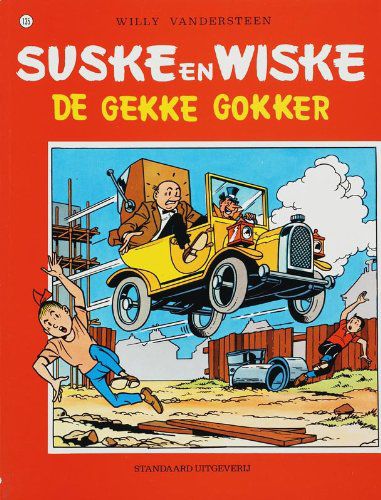 De Gekke Gokker