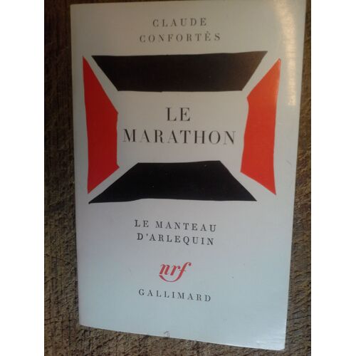 Le Marathon.