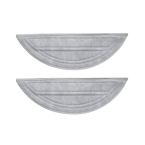 Roborock serpillière x2 pour Saros 10