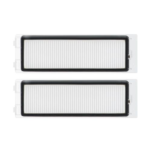 Roborock filtre lavable x2 pour Qrevo S, Qrevo Pro, Qrevo Curv, Qrevo