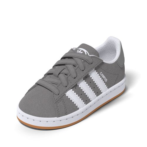 Chaussures Campus 00s Cf El I Ji4334 Gris