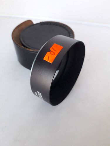 PARESOLEIL METAL HOYA 58 mm +étui