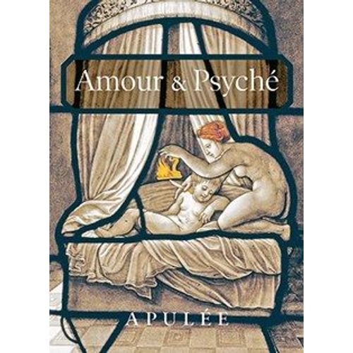 Amour Et Psyché