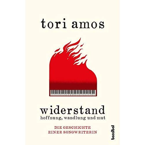 Widerstand - Hoffnung, Wandlung Und Mut