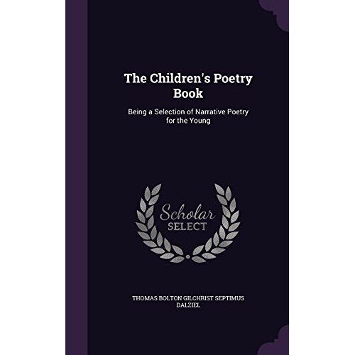 The Children's Poetry Book