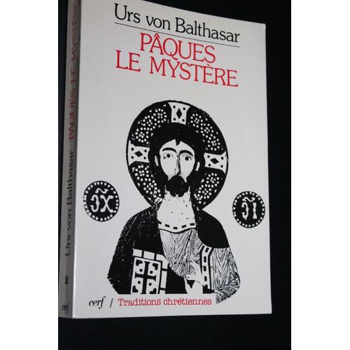 Pâques Le Mystère