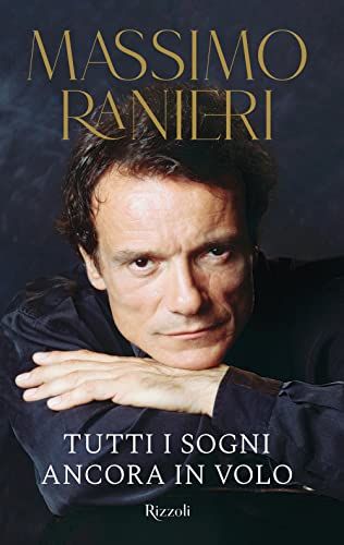 Tutti I Sogni Ancora In Volo