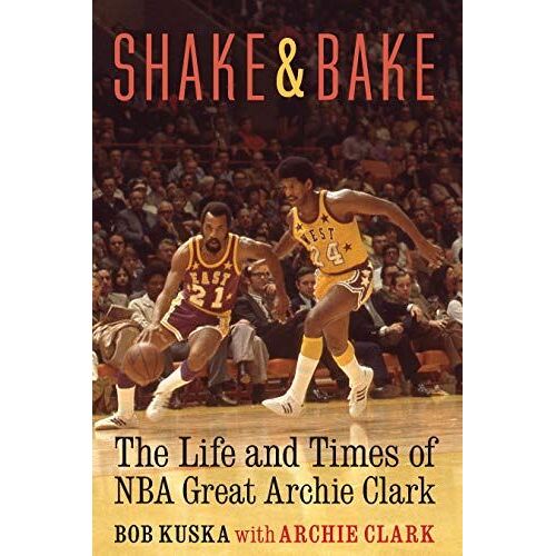 Shake And Bake