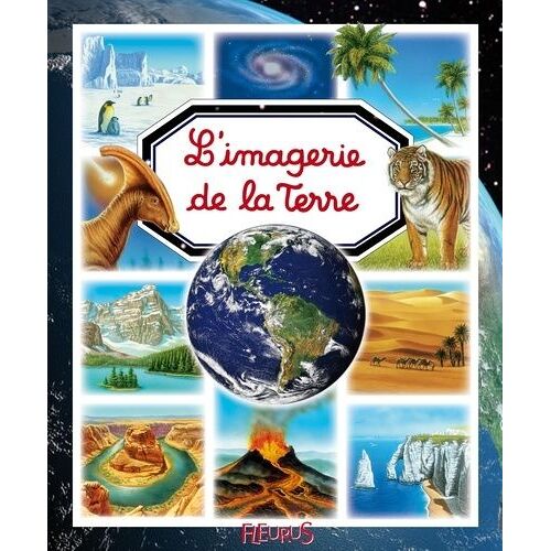 L'imagerie De La Terre