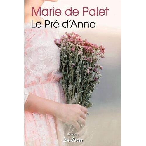 Le Pré D'anna