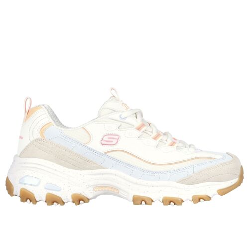 Baskets femme Skechers Dlites Bold Views