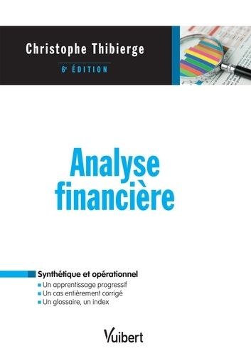 Analyse Financière