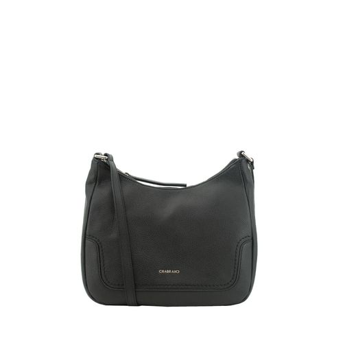Sac à main avec deux poches plaquées femme Chabrand Jade