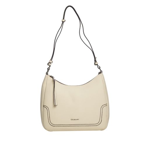 Sac à main avec deux poches plaquées femme Chabrand Jade