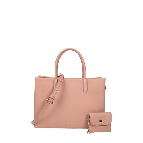 Sac à main avec une petite pochette femme Chabrand Mathilde