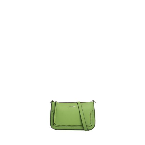 Sac à main en cuir de vachette grainé femme Chabrand Jade