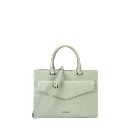 Sac à main zippée femme Chabrand Elena