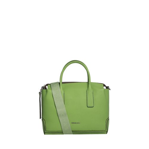 Sac à main zippée femme Chabrand Jade