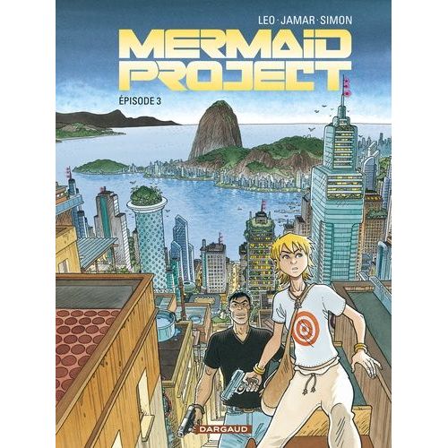 Mermaid Project - Tome 3