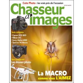 Chasseur D'images 383 