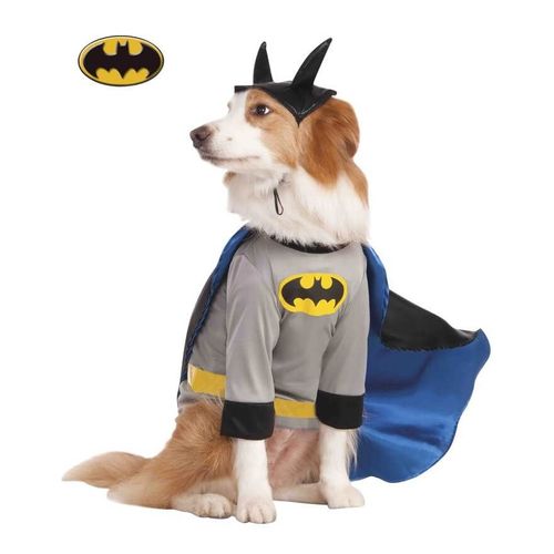 Déguisement De Batman Pour Chien