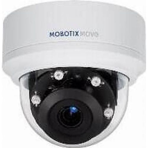 Mobotix Move Dôme Caméra de sécurité IP Intérieure et extérieure 3864 x 2180 pixels Plafond